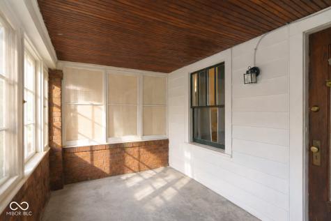 136 S Johnson Avenue Indianapolis IN 46219