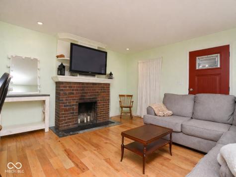 136 S Johnson Avenue Indianapolis IN 46219