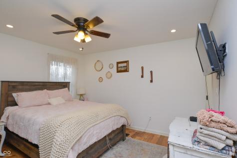 136 S Johnson Avenue Indianapolis IN 46219