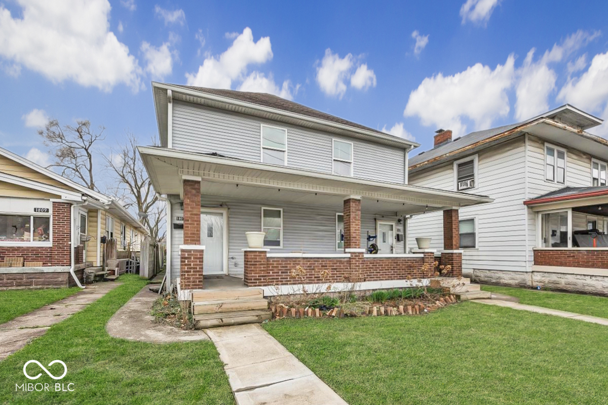 1805 Southeastern Avenue Indianapolis IN 46201