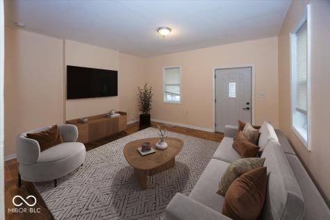 1805 Southeastern Avenue Indianapolis IN 46201