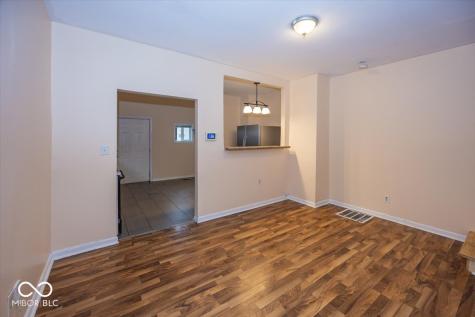 1805 Southeastern Avenue Indianapolis IN 46201