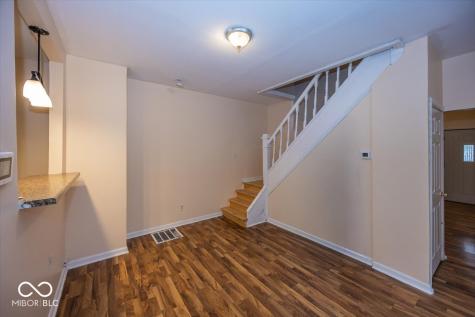 1805 Southeastern Avenue Indianapolis IN 46201