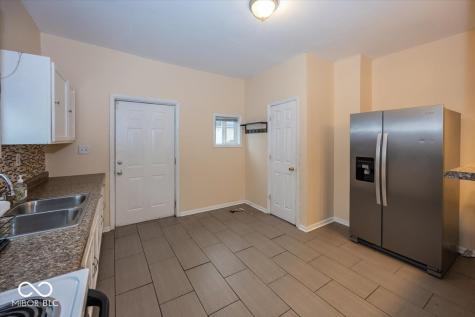 1805 Southeastern Avenue Indianapolis IN 46201