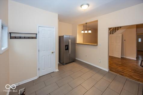 1805 Southeastern Avenue Indianapolis IN 46201