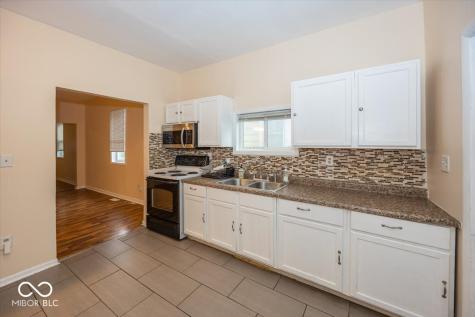1805 Southeastern Avenue Indianapolis IN 46201