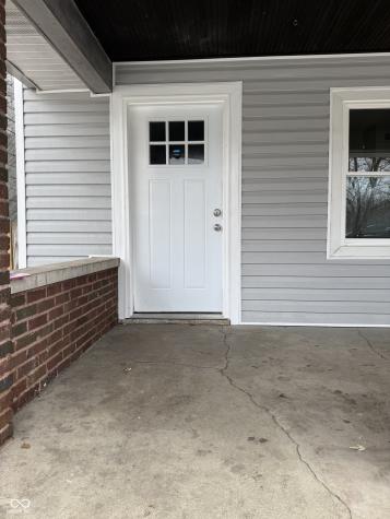 17 S Euclid Avenue Indianapolis IN 46201
