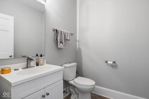 1546 Barth Avenue Indianapolis IN 46203