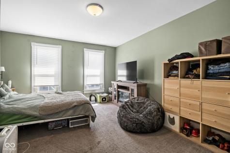 1546 Barth Avenue Indianapolis IN 46203