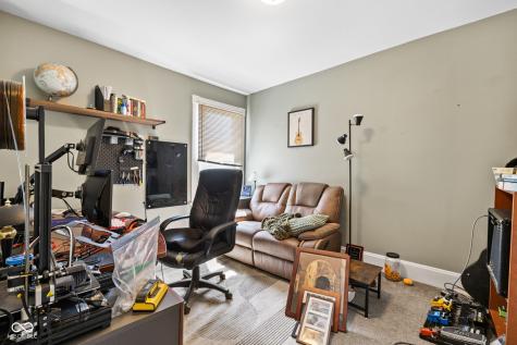 1546 Barth Avenue Indianapolis IN 46203