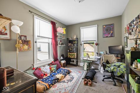 1546 Barth Avenue Indianapolis IN 46203
