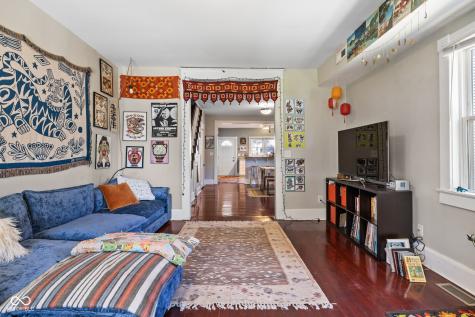 1546 Barth Avenue Indianapolis IN 46203