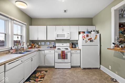 1546 Barth Avenue Indianapolis IN 46203