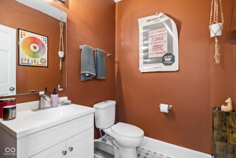 1546 Barth Avenue Indianapolis IN 46203