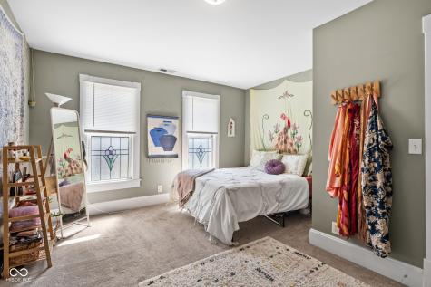 1546 Barth Avenue Indianapolis IN 46203