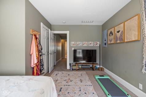 1546 Barth Avenue Indianapolis IN 46203