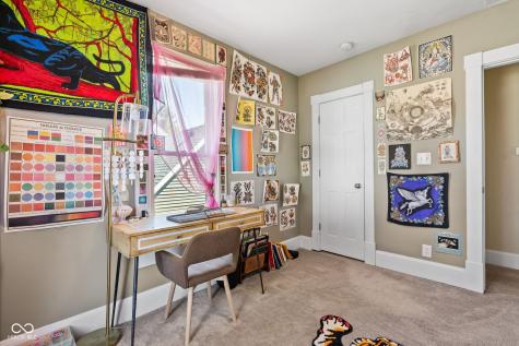 1546 Barth Avenue Indianapolis IN 46203