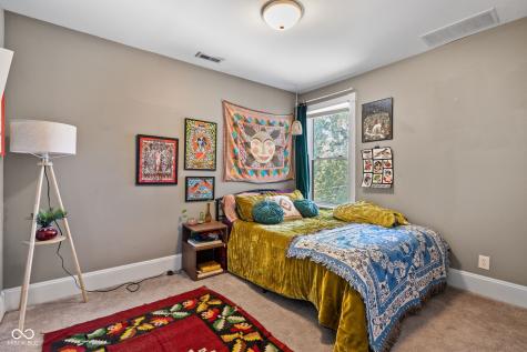 1546 Barth Avenue Indianapolis IN 46203