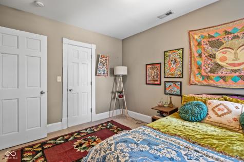 1546 Barth Avenue Indianapolis IN 46203