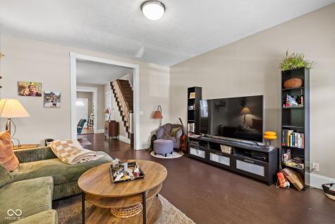 1546 Barth Avenue Indianapolis IN 46203