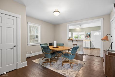 1546 Barth Avenue Indianapolis IN 46203