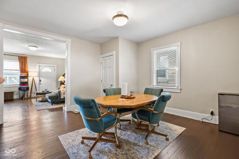 1546 Barth Avenue Indianapolis IN 46203
