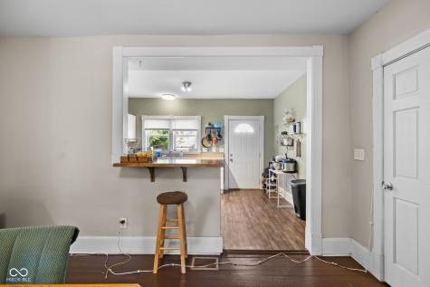 1546 Barth Avenue Indianapolis IN 46203