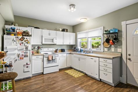 1546 Barth Avenue Indianapolis IN 46203