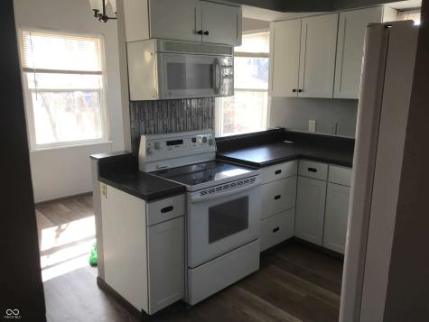 59 W Fall Creek Parkway South Drive Indianapolis IN 46208
