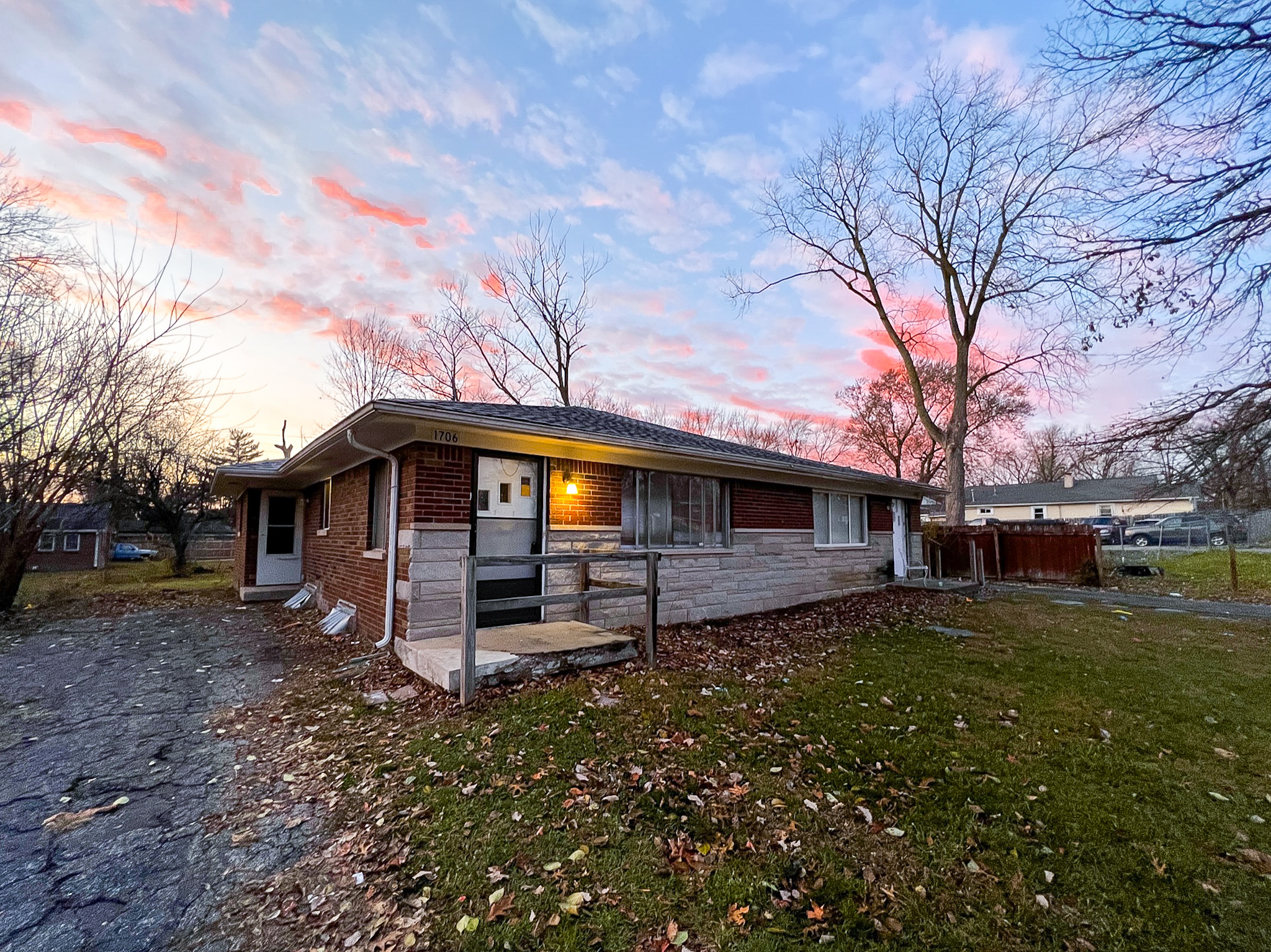 1706 N Graham Avenue Indianapolis IN 46218