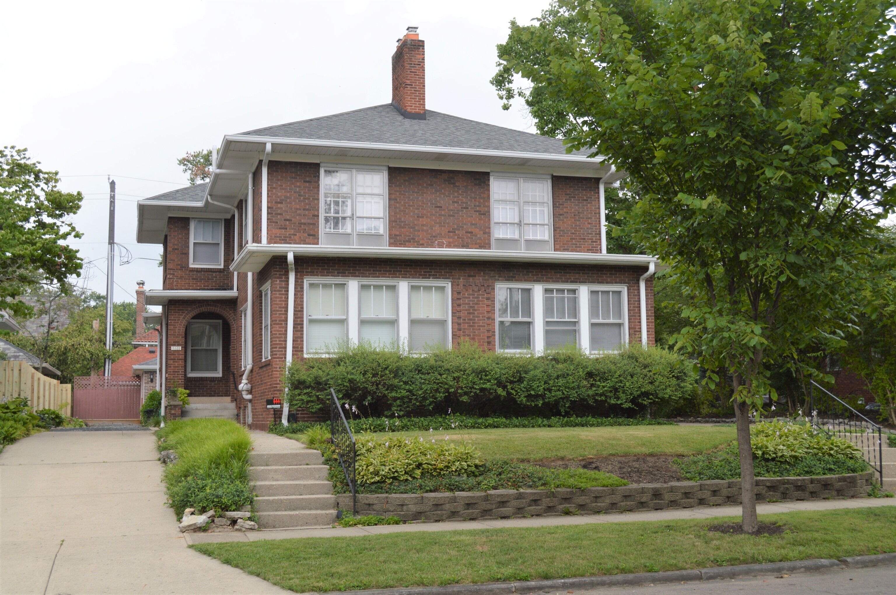 5332/5334 N Delaware Street Indianapolis IN 46220