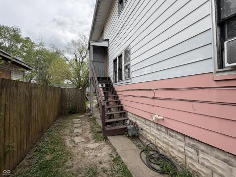 939 N Sherman Drive Indianapolis IN 46201