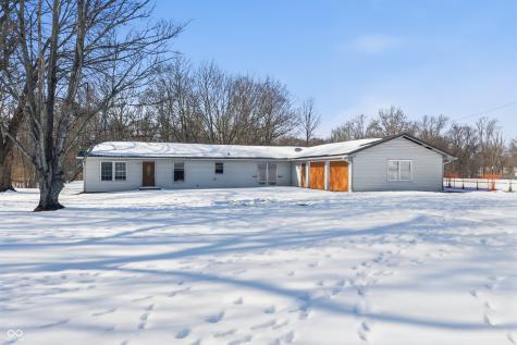 8121 N Fox Hollow Road Bloomington IN 47408