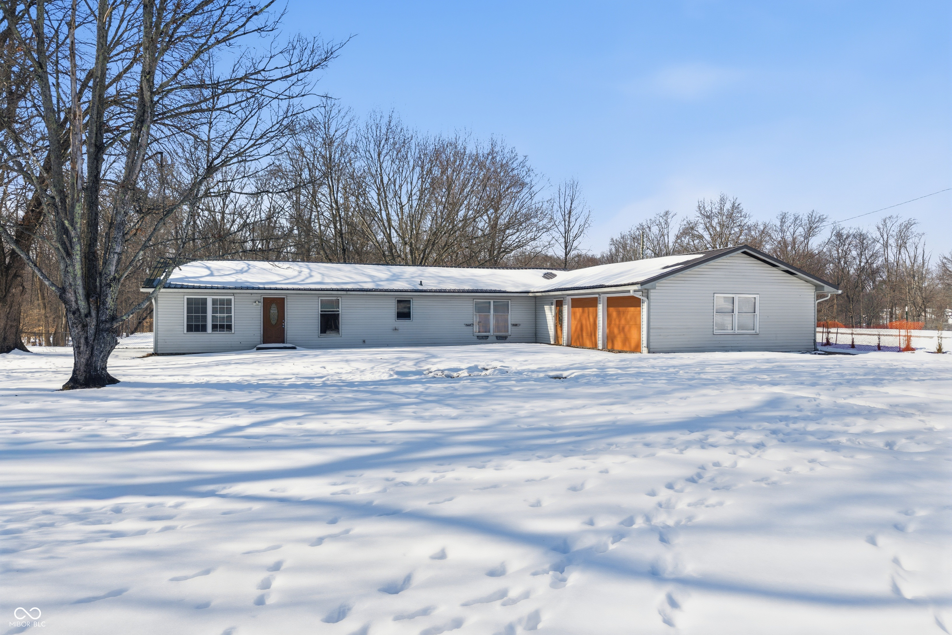 8121 N Fox Hollow Road Bloomington IN 47408