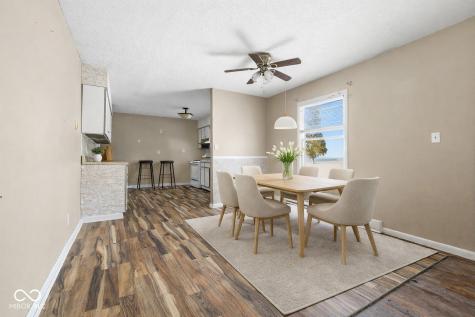 8121 N Fox Hollow Road Bloomington IN 47408