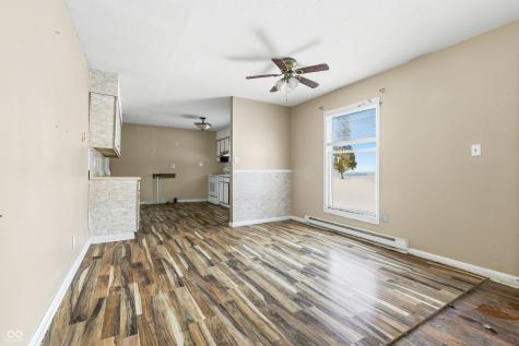 8121 N Fox Hollow Road Bloomington IN 47408