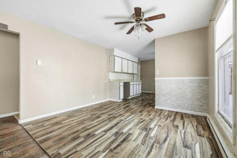 8121 N Fox Hollow Road Bloomington IN 47408