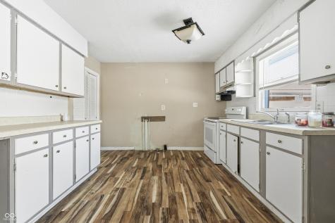8121 N Fox Hollow Road Bloomington IN 47408