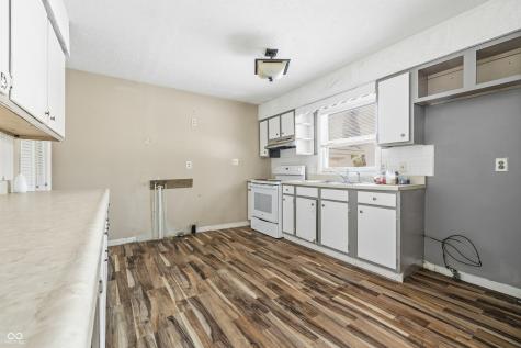 8121 N Fox Hollow Road Bloomington IN 47408