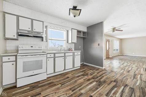 8121 N Fox Hollow Road Bloomington IN 47408