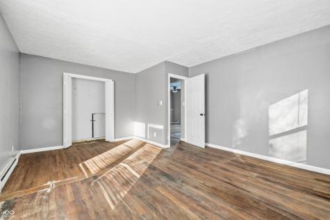 8121 N Fox Hollow Road Bloomington IN 47408