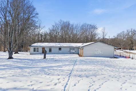 8121 N Fox Hollow Road Bloomington IN 47408