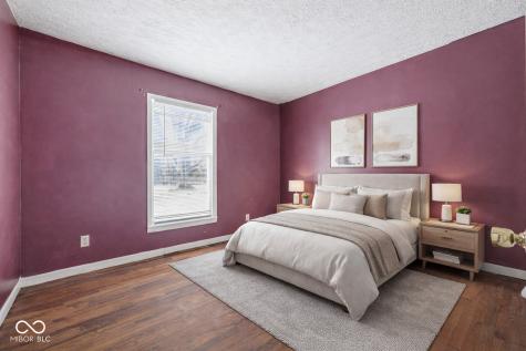 8121 N Fox Hollow Road Bloomington IN 47408