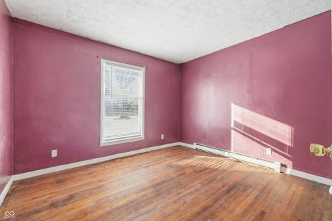 8121 N Fox Hollow Road Bloomington IN 47408