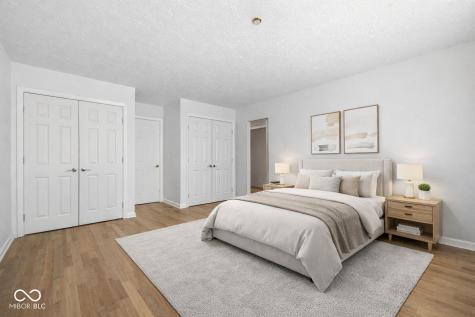 8121 N Fox Hollow Road Bloomington IN 47408