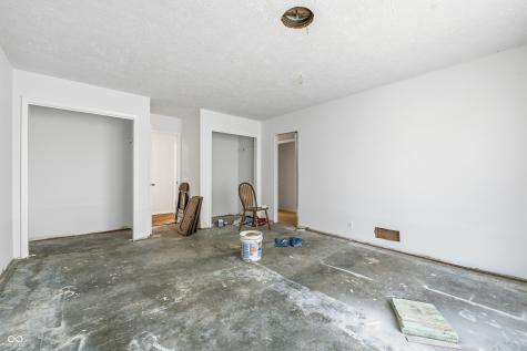 8121 N Fox Hollow Road Bloomington IN 47408