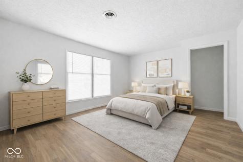 8121 N Fox Hollow Road Bloomington IN 47408