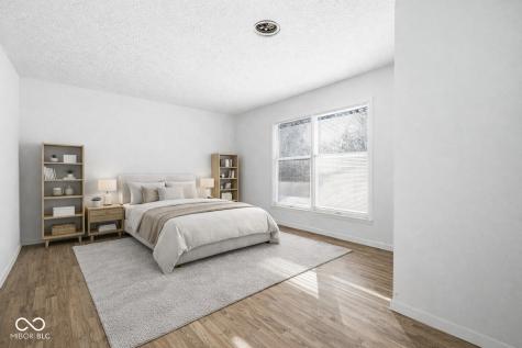 8121 N Fox Hollow Road Bloomington IN 47408