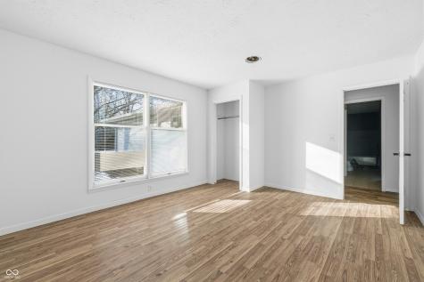 8121 N Fox Hollow Road Bloomington IN 47408