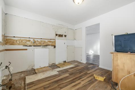 8121 N Fox Hollow Road Bloomington IN 47408